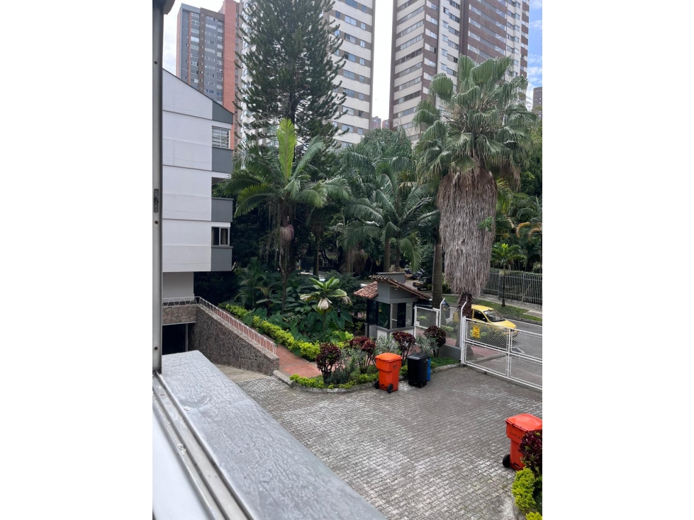 Apartamento Venta en El Poblado - CASTROPOL
