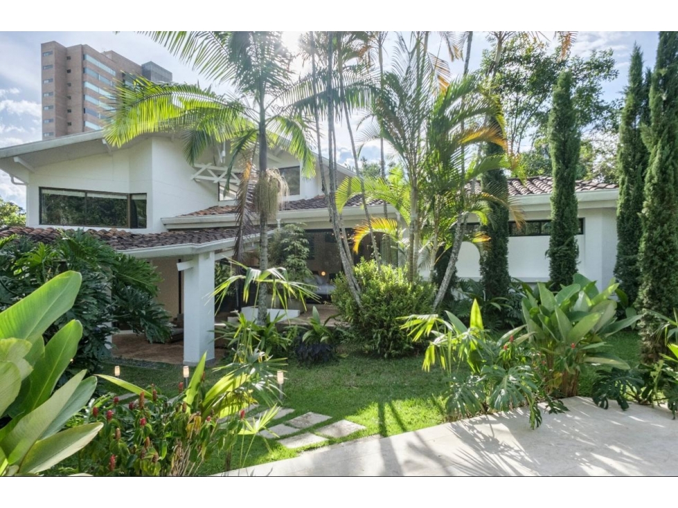 Dream House - Altos del Poblado — foto 5