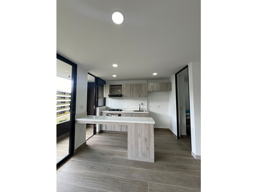 Apartamento disponible para Renta, en el Retiro — foto 6