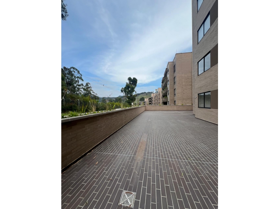 Apartamento disponible para Renta tradicional, el Retiro. — foto 2