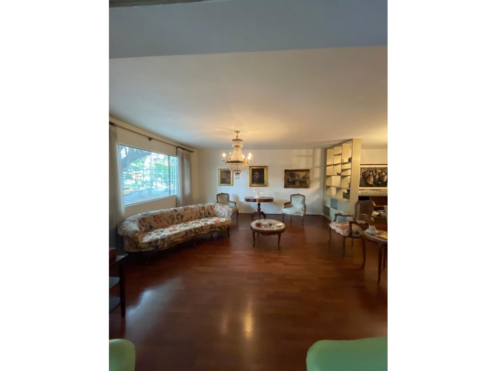 Apartamento disponible para Renta tradicional (sin amoblar), Laureles. — foto 3