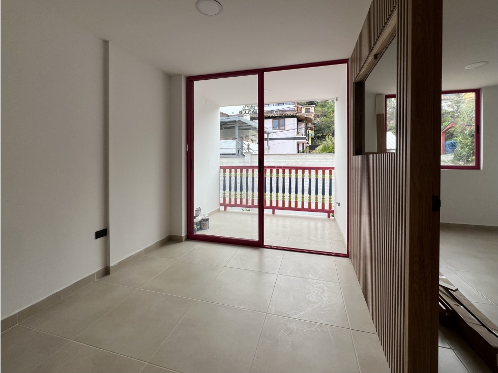 VENTA DE APARTAMENTO RENTAS CORTAS PARA ESTRENAR EN GUATAPÉ - 3