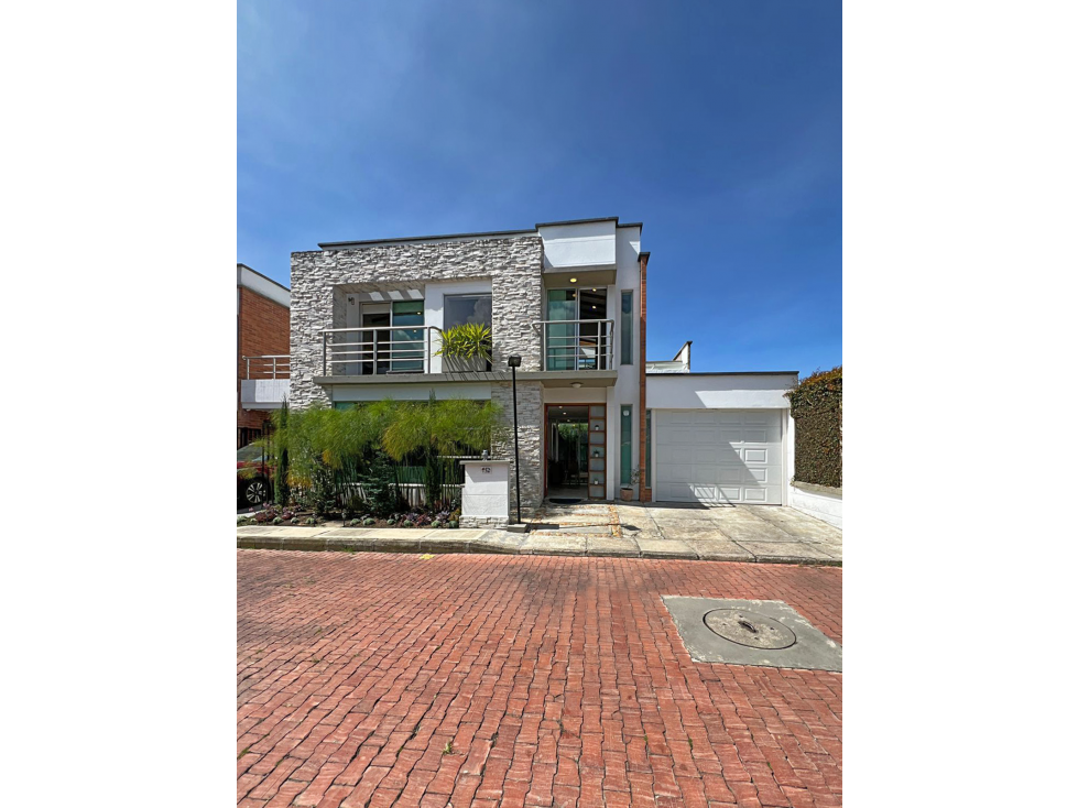 Casa disponible para Arriendo tradicional (sin amoblar), en La Ceja. - 1