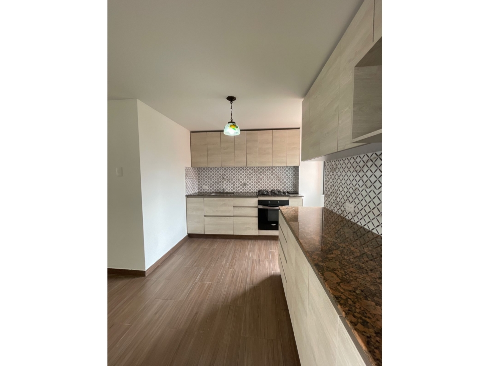 Apartamento dúplex Arriendo tradicional El Poblado Loma de Alejandría — foto 6