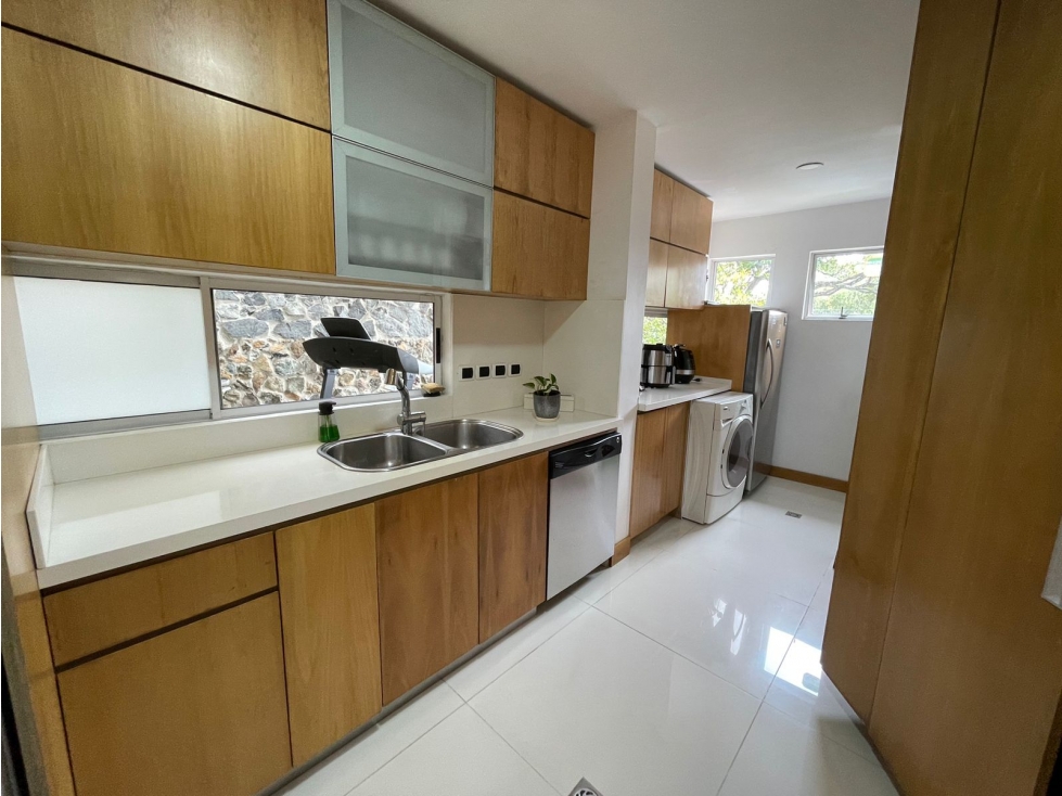 Casa campestre Loma Las Brujas Envigado — foto 5