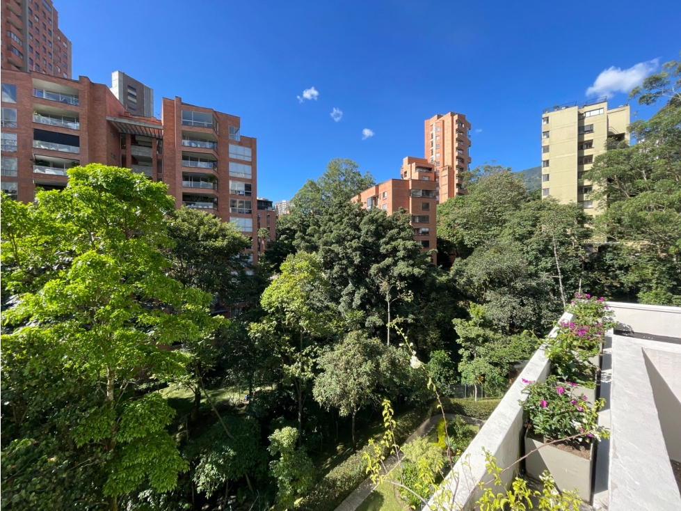 Apartamento disponible para Arriendo tradicional, Poblado San Lucas. — foto 3