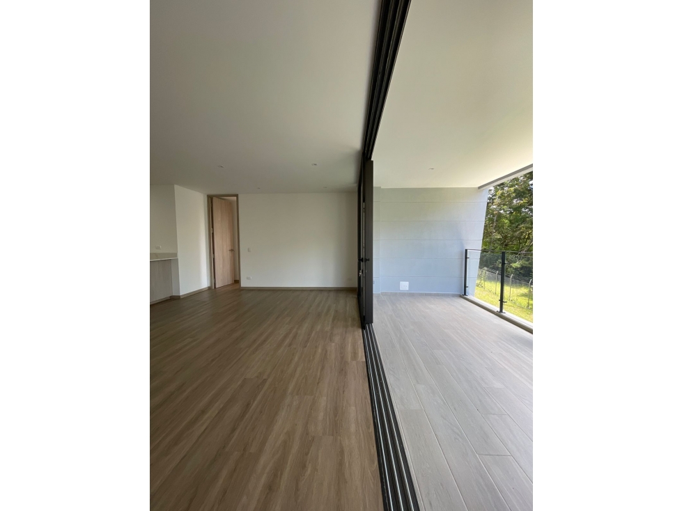 Apartamento para Arriendo tradicional. Rionegro sector Sajonia — foto 3