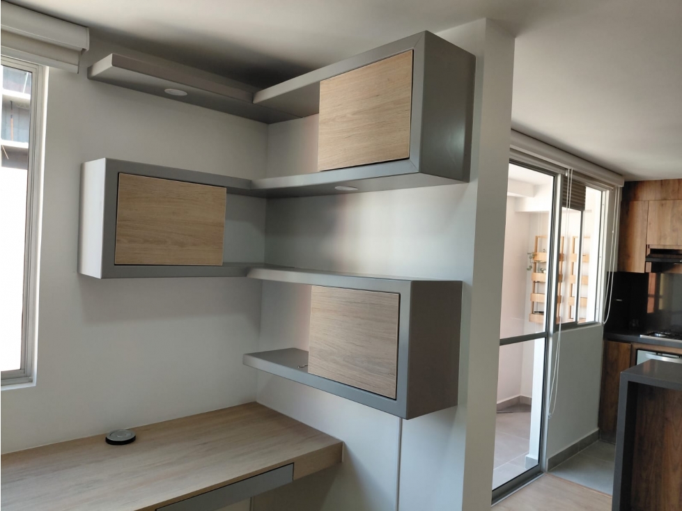 Venta apartamento unidad cerrada campestre Envigado — foto 6