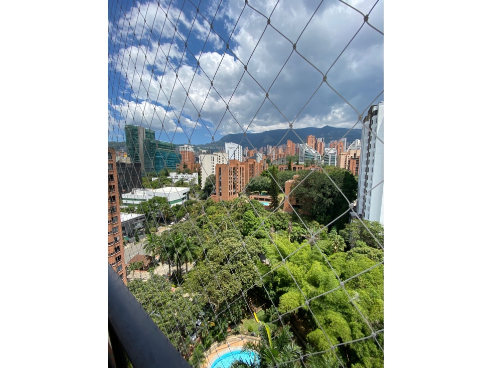 Apartamento para Arriendo tradicional: Guaduales de patio bonito ll