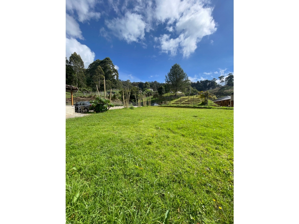 Finca disponible para Arriendo amoblado en la Ceja sector La Heredia — foto 2