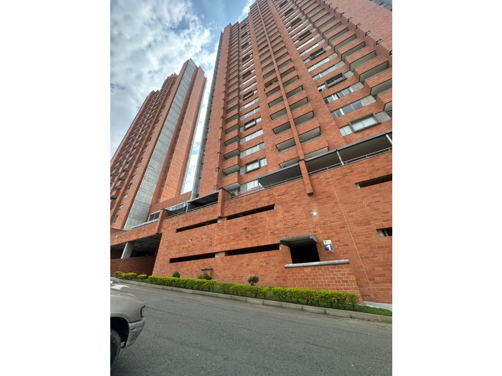 VENTA APARTAMENTO EN SABANETA — foto 2