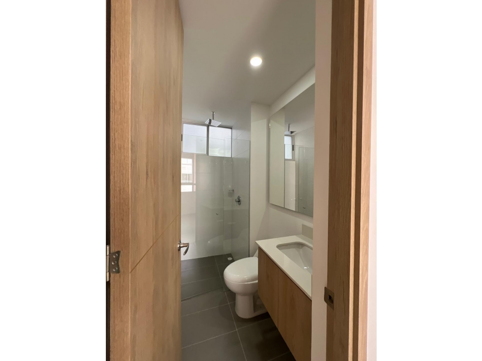 Hermoso Apartamento para Arriendo sector Ojo de Agua - Rionegro. — foto 5