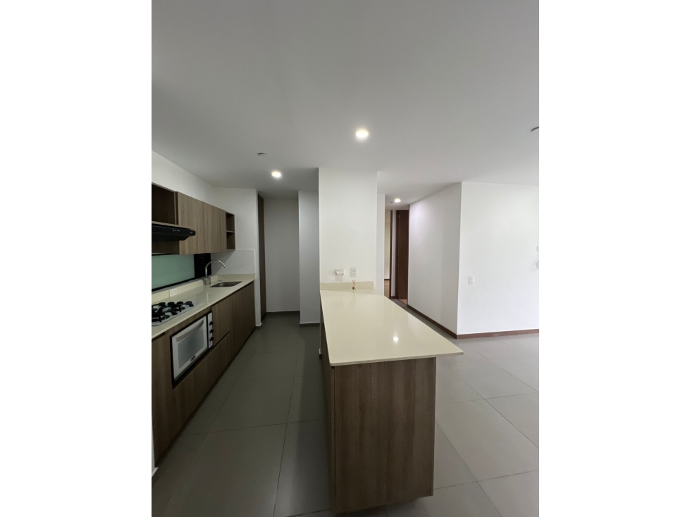 Apartamento para arriendo en Envigado sector Loma del Escobero. — foto 6