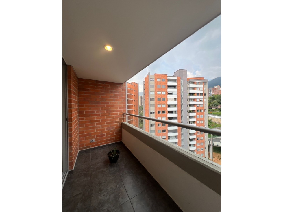 Apartamento disponible en Renta tradicional. Envigado la Abadía. — foto 5