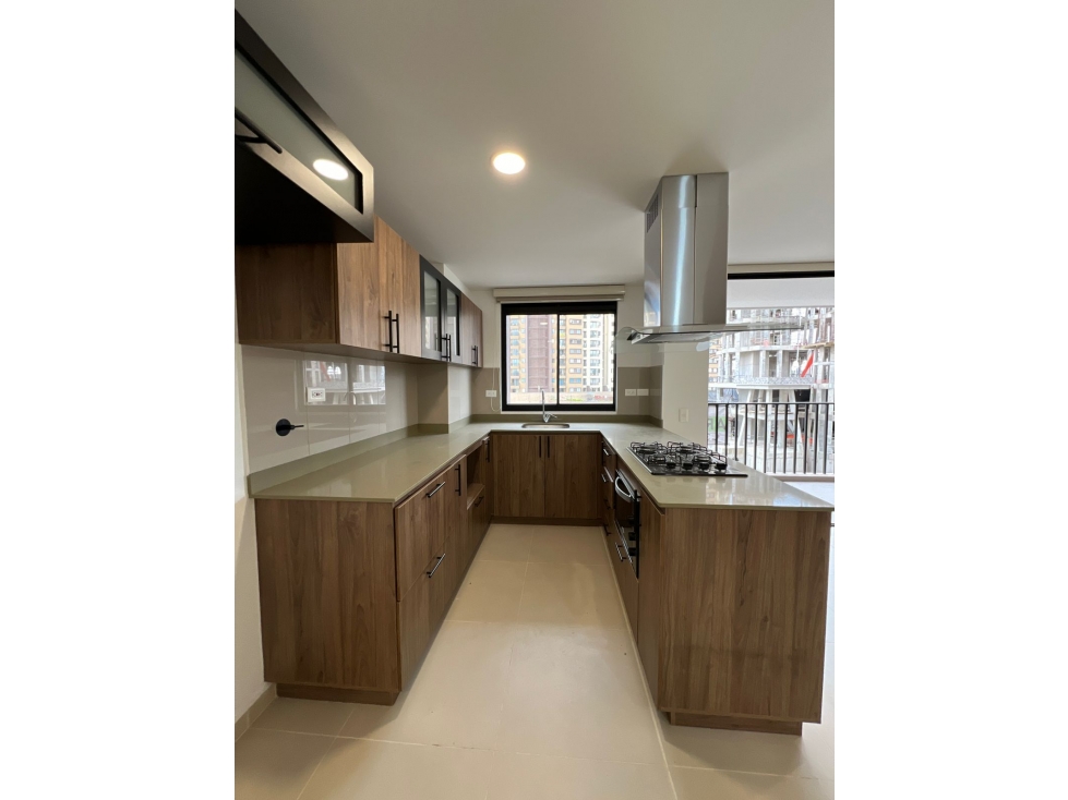 Apartamento disponible para Renta tradicional, Rionegro San Antonio. — foto 3