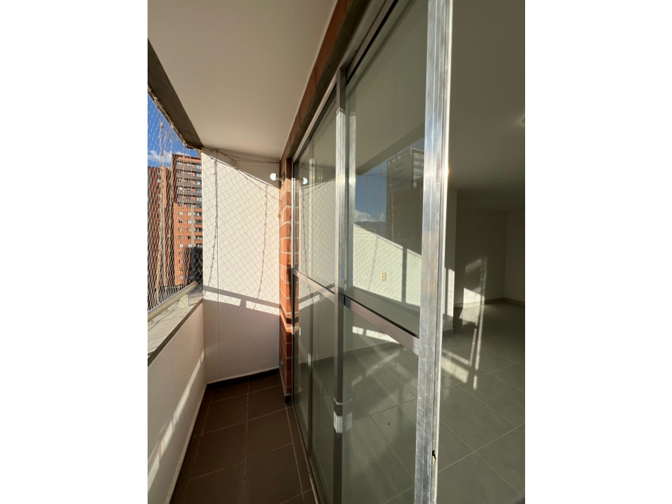 Apartamento disponible para Renta tradicional, Ciudad del Rio. — foto 2