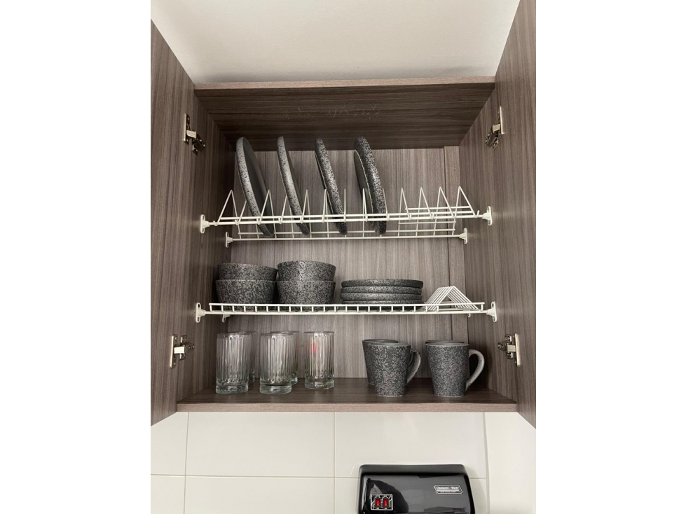 Apartamento disponible para Renta Amoblado en Sabaneta. — foto 5