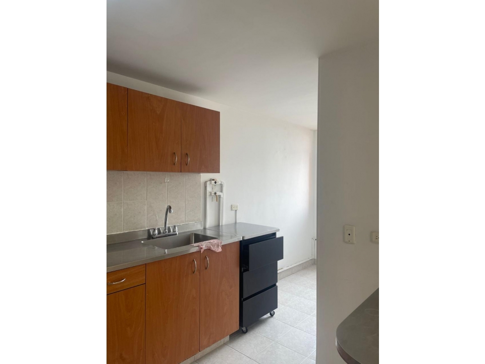 Apartamento disponible para Renta Tradicional, Poblado el Tesoro. — foto 5