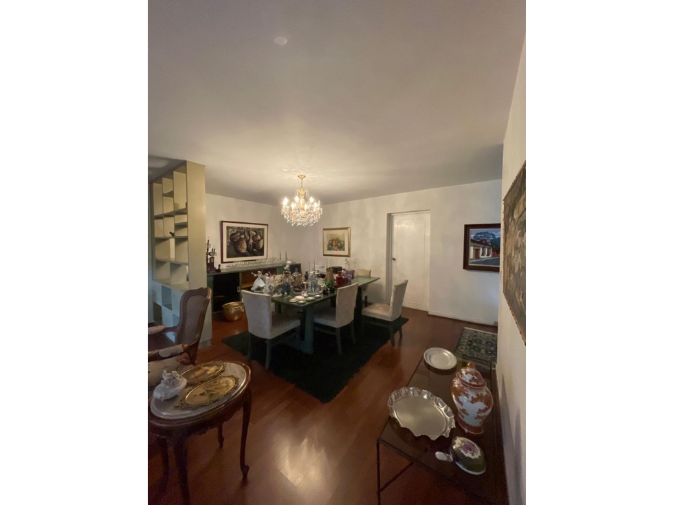 Apartamento disponible para Renta tradicional (sin amoblar), Laureles. — foto 6