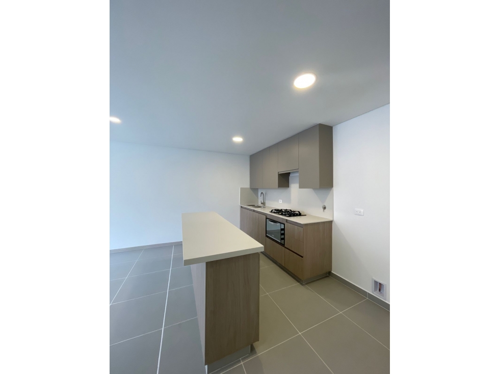 Apartamento para Renta tradicional en Envigado Loma de los Mesa. — foto 5