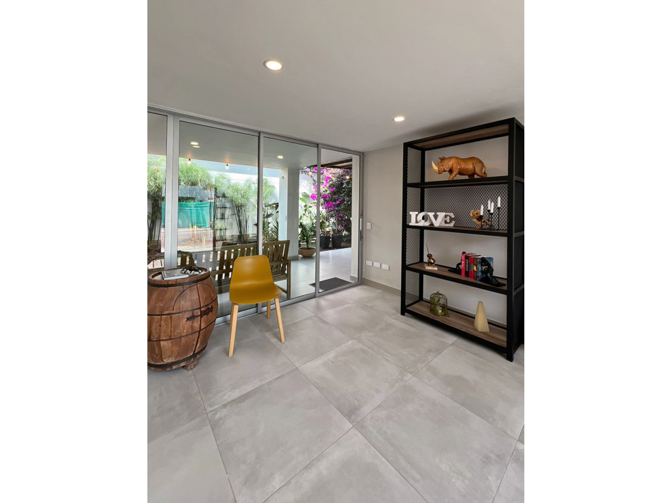Casa disponible para Arriendo tradicional (sin amoblar), en La Ceja. - 2