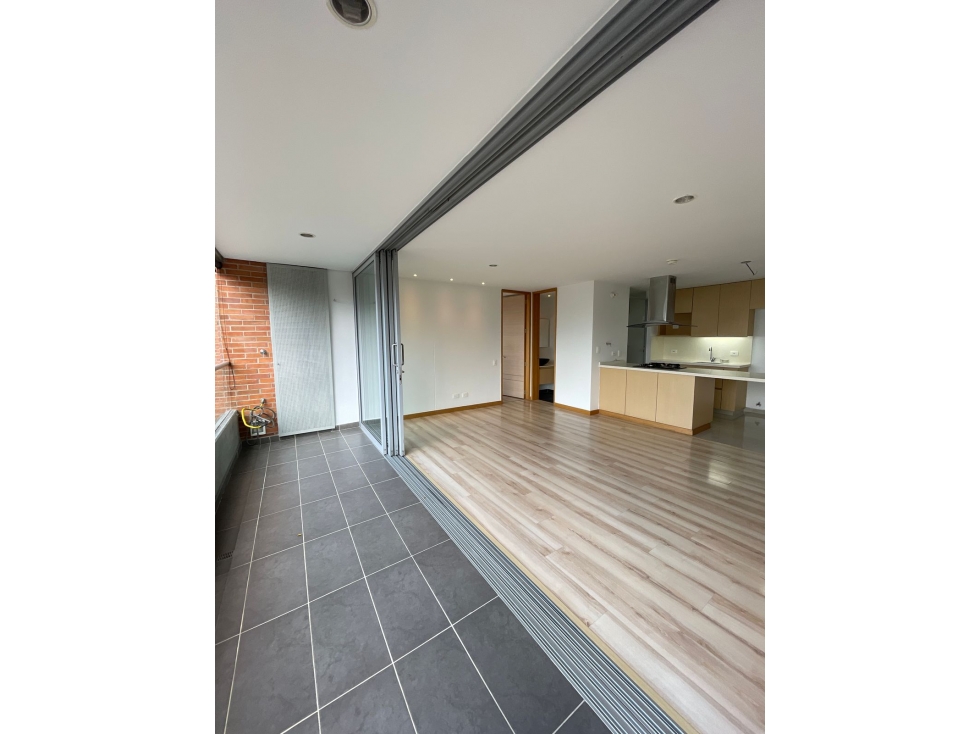Apartamento para Arriendo tradicional. Envigado, Loma Benedictinos — foto 2