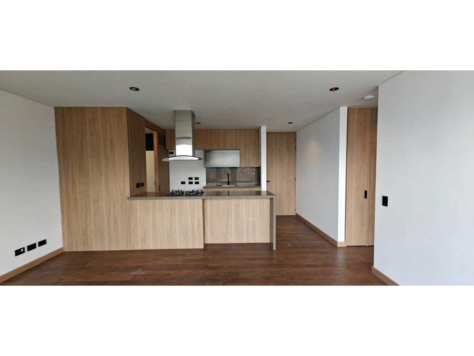 apartamento en venta — foto 3