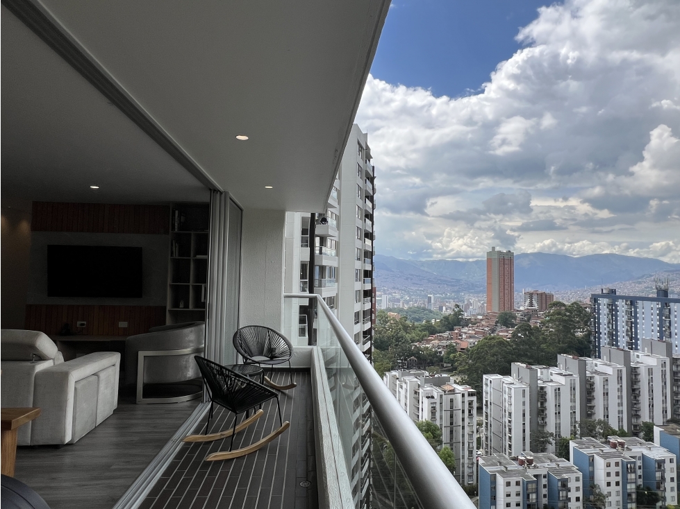 BAJÓ DE PRECIO!! VENTA DE APARTAMENTO REFORMADO EN LA LOMA DEL INDIO — foto 6