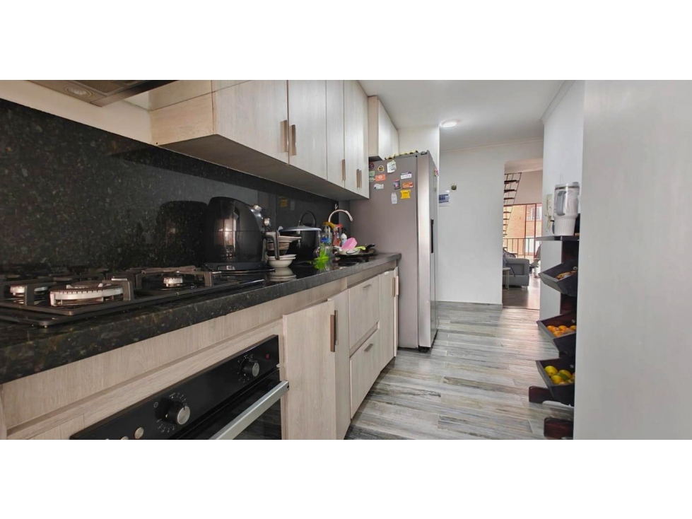 Apartamento dúplex para Venta. Laureles sector Simón Bolívar — foto 6