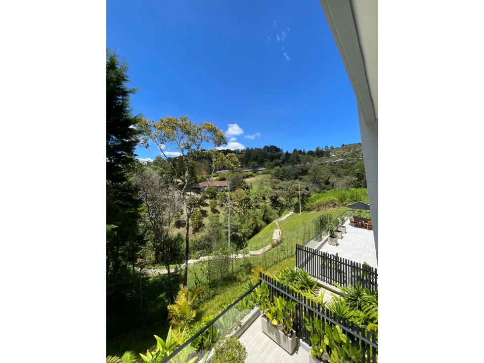 Apartamento para Arriendo tradicional. Rionegro sector Sajonia