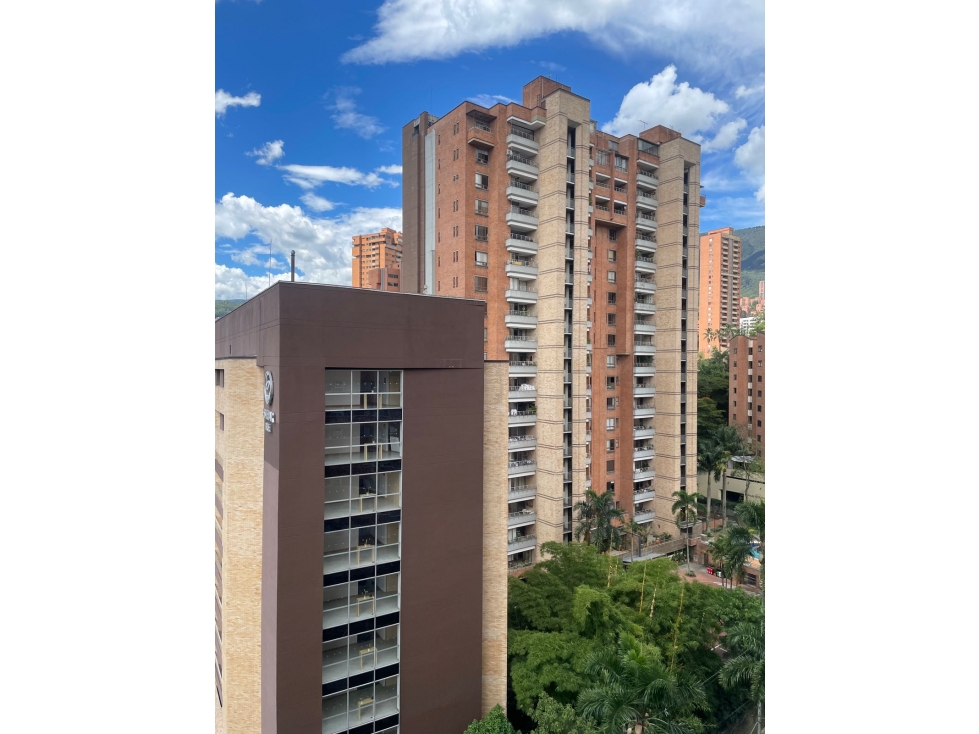Apartamento para Arriendo tradicional,Poblado, Los Parra — foto 6