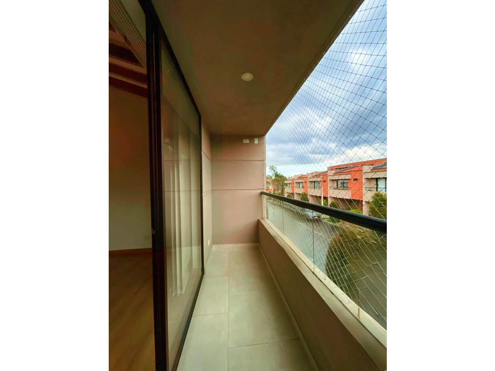 Casa disponible para arriendo tradicional la Ceja Sector el Viva — foto 2