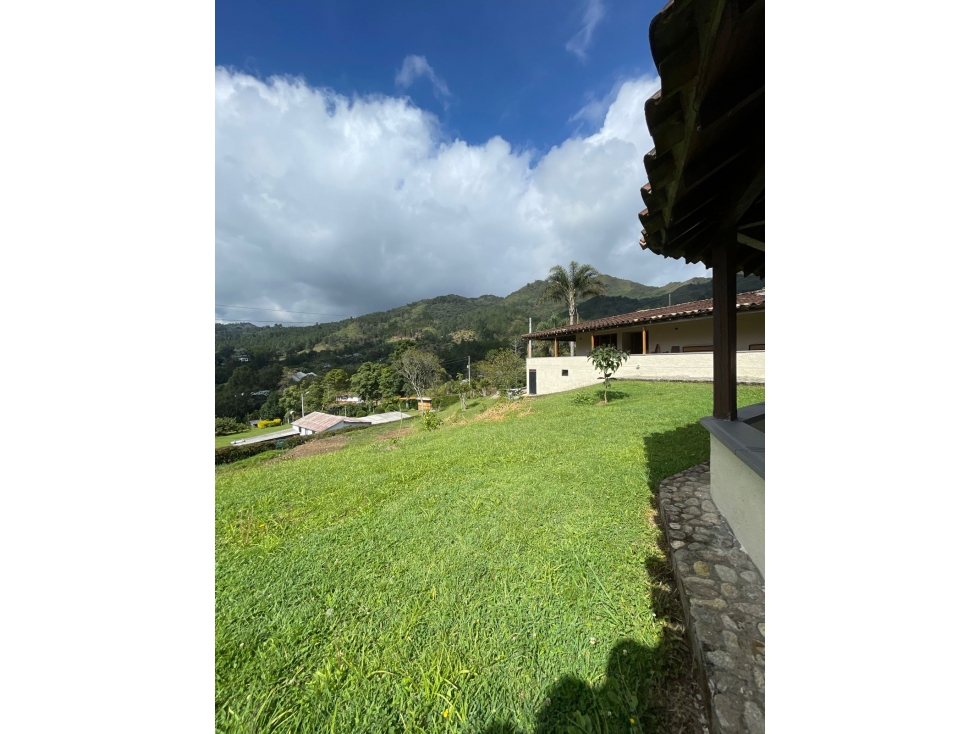 Finca disponible para Arriendo amoblado en la Ceja sector La Heredia — foto 6