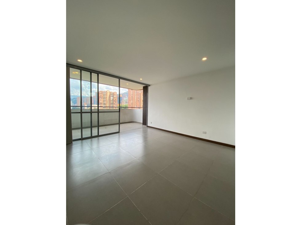 Apartamento para arriendo tradicional: Poblado, Los González — foto 4