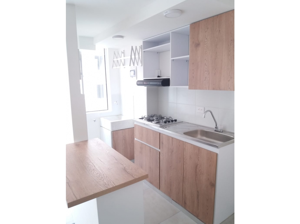 Apartamento en venta San Javier