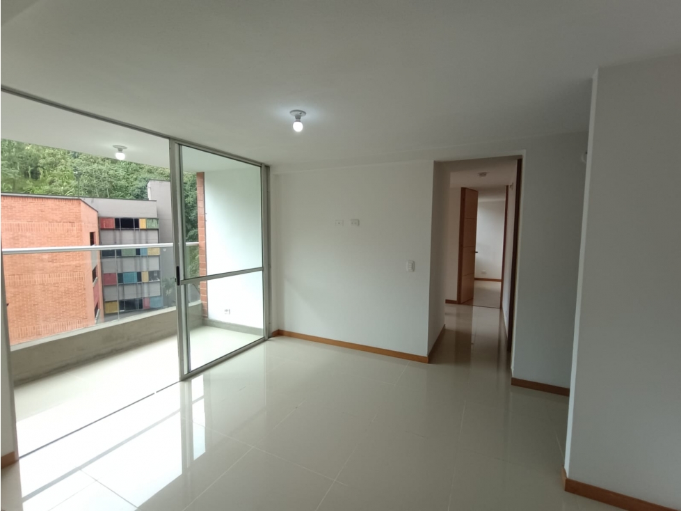 Hermoso apartamento zona campestre Envigado — foto 4
