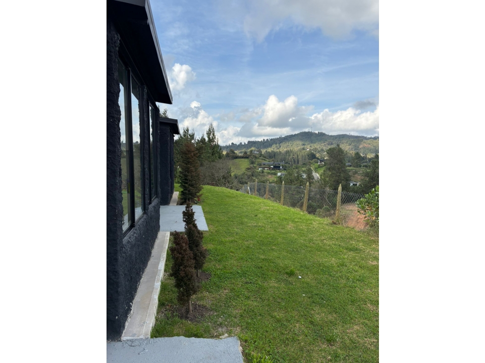 Casa disponible para Arriendo tradicional Envigado Alto del escobero. — foto 6