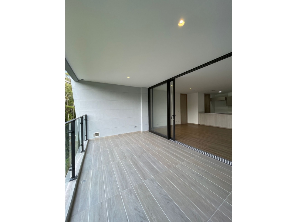 ¡PRECIO DE OPORTUNIDAD! EXCLUSIVO APARTAMENTO RIONEGRO SAJONIA — foto 5