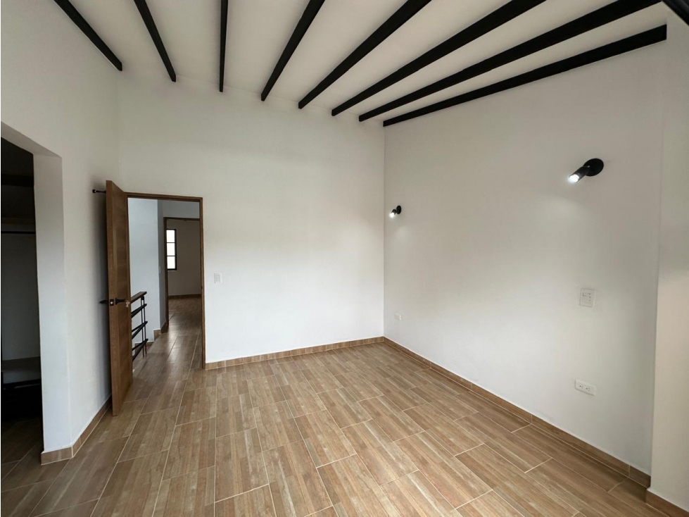 CASA CAMPESTRE UNIDAD ABIERTA LA CEJA SECTOR DE ALTA VALORIZACION — foto 4