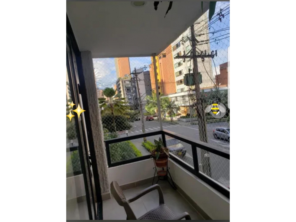 VENTA APARTAMENTO EN LAURELES