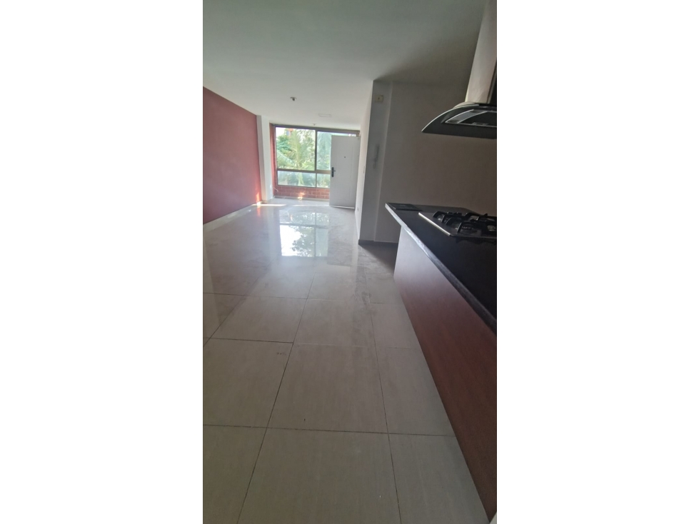 VENTA APARTAMENTO EN LOS COLORES MEDELLIN — foto 6