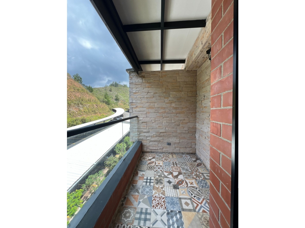 Apartamento para arriendo ubicado en El Retiro. — foto 4