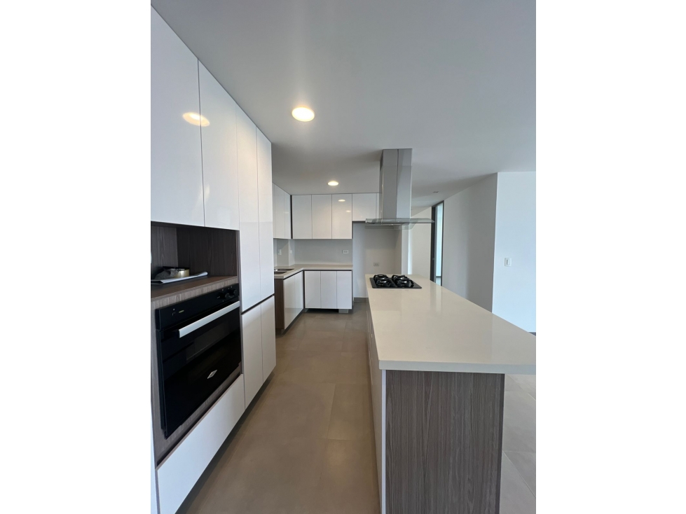 Apartamento disponible para Arriendo, Envigado sector Zuñiga. — foto 3