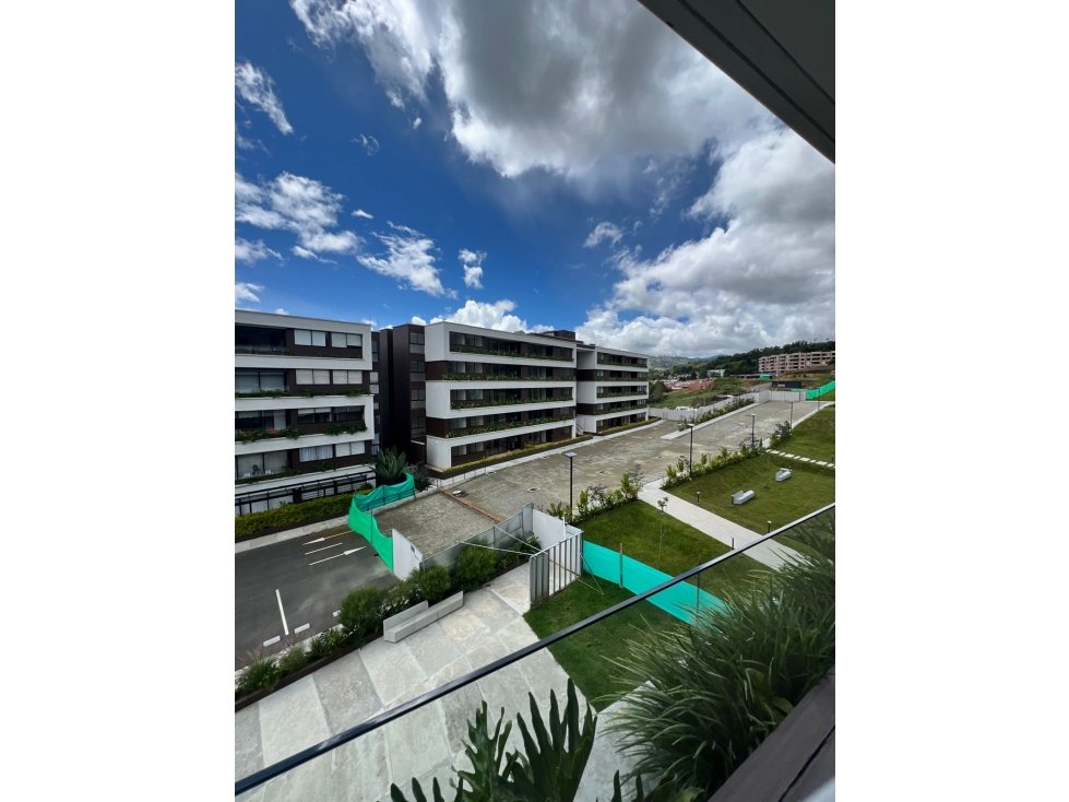 Apartamento disponible para Renta, en el Retiro — foto 3