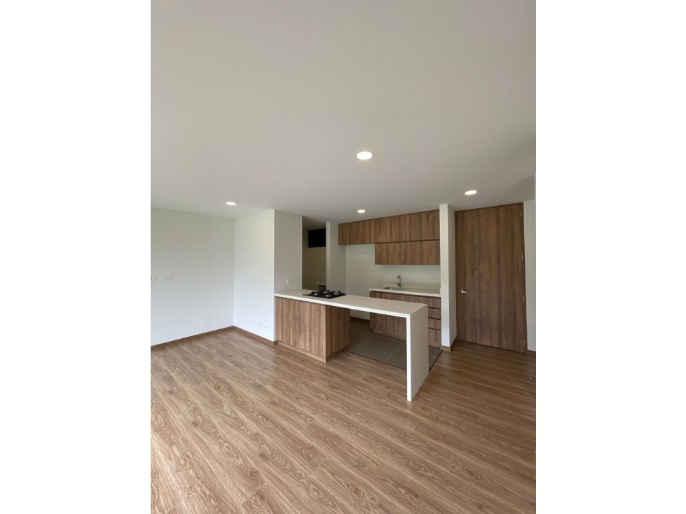 Apartamento disponible para Renta tradicional, Envigado-Trianon. — foto 5