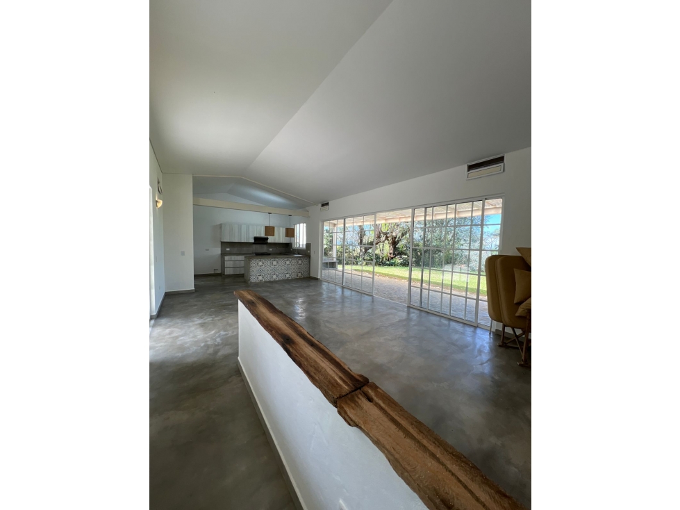 Casa Campesina disponible Renta tradicional, la Ceja vía la Unión. - 4