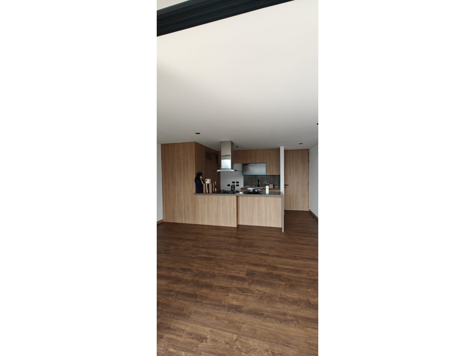 Apartamento para Arriendo tradicional. Envigado Loma del Esmeraldal. — foto 6