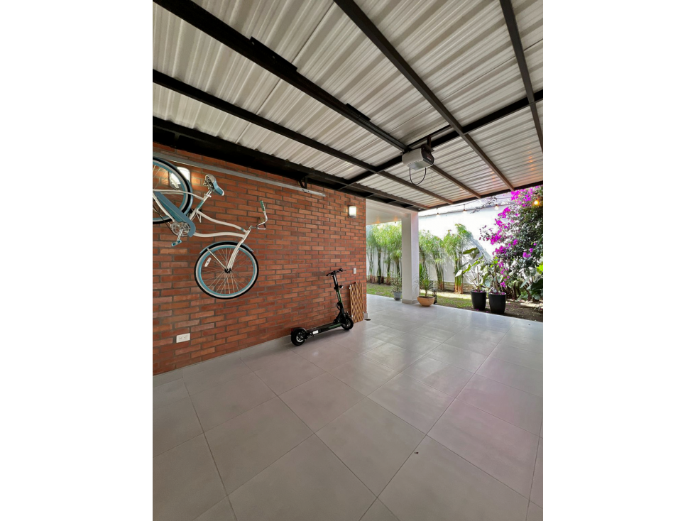 Casa disponible para Arriendo tradicional (sin amoblar), en La Ceja. - 5