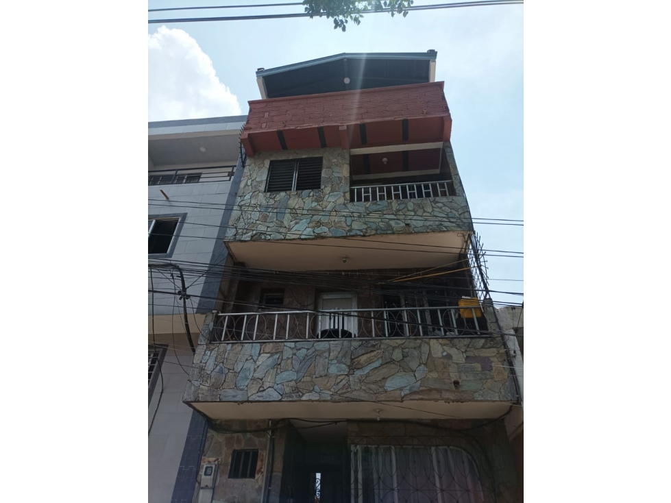 Aptos en lugar estratégico en Manrique Gardel — foto 2