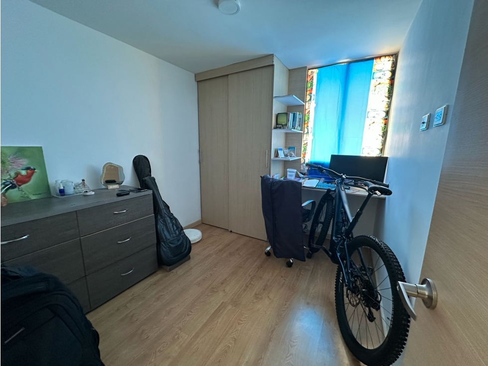 Apartamento en venta Sabaneta — foto 6